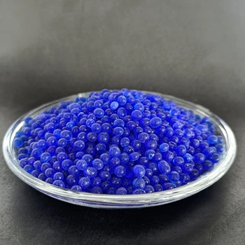 青島宸容變色藍(lán)膠干燥劑變壓器鋼琴相機(jī)吸濕防潮