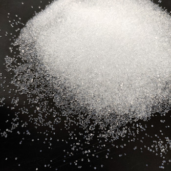 青島宸容粗孔微球硅膠100-200目分離提純吸附劑硅膠