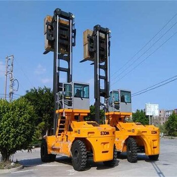 北京新順北大街附近叉車出租-租賃公司