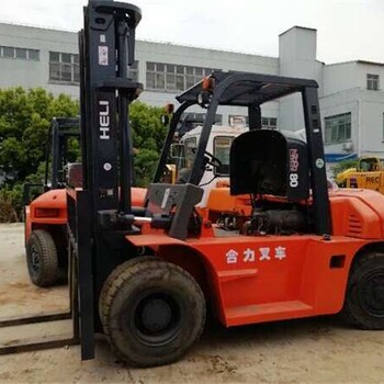 北京新順北大街附近叉車出租-租賃公司