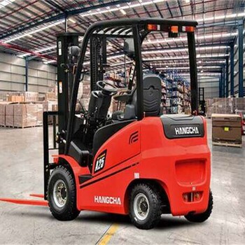 北京玉林西路附近叉車出租公司-3噸至12噸租用工廠設(shè)備搬遷日租月租