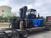 北京小屯路附近叉車出租公司-3噸至12噸租用工廠設備搬遷日租月租