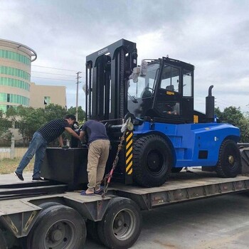 北京惠新東街附近叉車出租公司-租賃公司