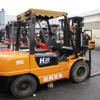 北京望園北路附近叉車出租-租賃公司