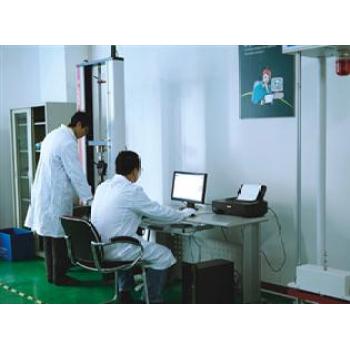 陕西宝鸡金台区第三方仪器检测实验室仪表检测年底优惠