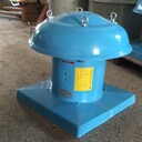 湖南懷化屋頂風(fēng)機(jī)DWT屋頂通風(fēng)排煙風(fēng)機(jī)低噪聲防腐防爆玻璃鋼軸流屋頂風(fēng)機(jī)