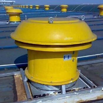 四川瀘州市防爆屋頂風(fēng)機(jī)低噪音離心屋頂風(fēng)機(jī)