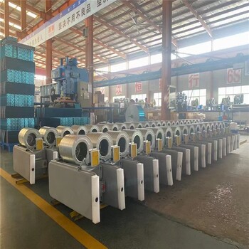 湖南邵陽(yáng)臥式暗裝風(fēng)機(jī)盤管