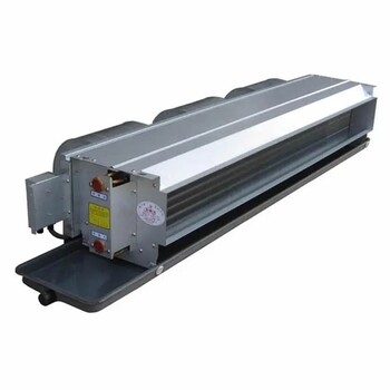 湖南邵陽(yáng)臥式暗裝風(fēng)機(jī)盤管