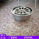 湖南衡陽不銹鋼防爆地漏廠家貨源堅實防水防銹