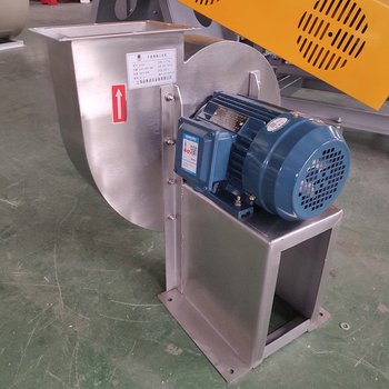 重慶市不銹鋼風(fēng)機(jī)廠家排煙除塵風(fēng)機(jī)