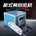 湖南懷化湖南排煙風(fēng)機(jī)箱消防低噪音柜式排煙風(fēng)機(jī)