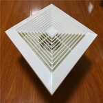 四川自貢市強(qiáng)力排風(fēng)排煙通風(fēng)器金屬材質(zhì)通風(fēng)器
