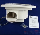 四川成都市廚房換氣排煙通風(fēng)器廚房衛(wèi)生間壁式