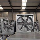 湖南湘西換氣扇廠家金屬管道式換氣扇