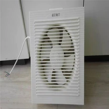 湖南常德?lián)Q氣扇電機超薄款酒店換氣扇室內(nèi)外空氣循環(huán)
