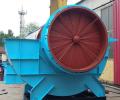 广西来宾市锅炉风机型号噪声低工业锅炉用可定制