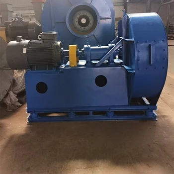 貴州畢節(jié)市鍋爐離心引風機鍋爐排煙風機現(xiàn)貨