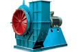 湖南娄底锅炉风机型号噪声低工业锅炉用可定制