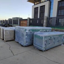 湖北黃岡組合式屋頂空調(diào)機(jī)組組合式冷暖型車(chē)間實(shí)驗(yàn)室博物館用定制圖片