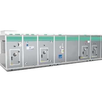湖北荊門組合式空調(diào)機組批發(fā)組合式空調(diào)器空氣處理機組