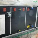 四川自貢市組合式空調(diào)機(jī)組廠家按需定制組合式中央空調(diào)系統(tǒng)