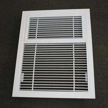 廣西柳州市空調(diào)風(fēng)口百葉防雨通風(fēng)外墻裝飾百葉出風(fēng)口支持定制