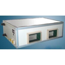 湖北宜昌吊頂式新風(fēng)機(jī)組報(bào)價(jià)大型廠房用圖片