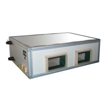 貴州遵義市吊頂式新風(fēng)機(jī)機(jī)組工業(yè)用吊頂式空調(diào)器