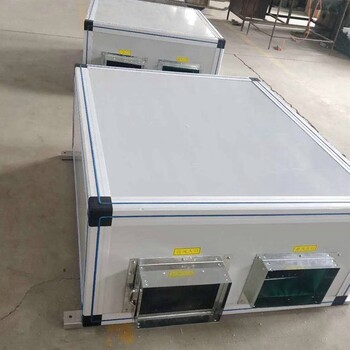 湖北孝感吊頂式新風(fēng)機(jī)機(jī)組工業(yè)用吊頂式空調(diào)器