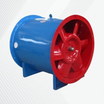 江西南昌防爆軸流風(fēng)機混流風(fēng)機