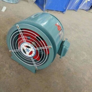 江西南昌防爆軸流風(fēng)機混流風(fēng)機
