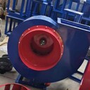 江西新余離心風機風機定制噪聲低不易磨損