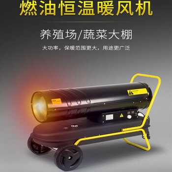 四川綿陽(yáng)市燃油熱風(fēng)機(jī)廠家大功率燃油暖風(fēng)機(jī)