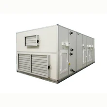 四川宜賓市風(fēng)冷直膨組合式空調(diào)機(jī)中央空調(diào)末端凈化型空調(diào)機(jī)組