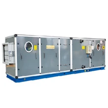 廣西河池市風(fēng)冷直膨組合式空調(diào)機(jī)中央空調(diào)末端凈化型空調(diào)機(jī)組