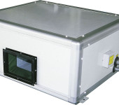 四川广安市直膨式空调机组可定制加工组合式空调器