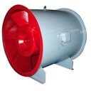 廣西梧州市樓梯間加壓送風(fēng)機(jī)振動(dòng)小噪聲低