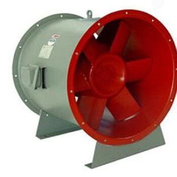 廣西南寧市軸流式消防排煙風(fēng)機低噪音工業(yè)通風(fēng)機