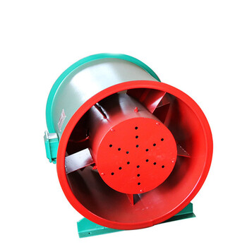 湖南常德現貨供應混流風機低噪音