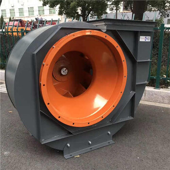湖南長沙雙吸入離心風(fēng)機(jī)低噪