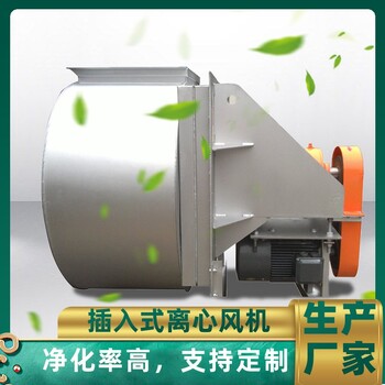 湖南邵陽(yáng)保溫風(fēng)機(jī)耐200度300度500℃離心風(fēng)機(jī)