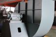 湖南郴州锅炉助燃鼓风机可用不锈钢材料耐温600度