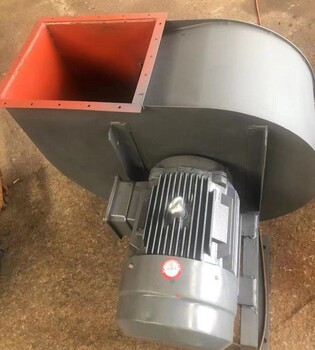 廣西玉林市自動除塵風(fēng)機(jī)型號