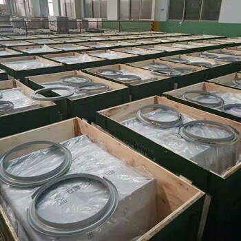 江西吉安人防過濾吸收器地下室人防工程用設(shè)備