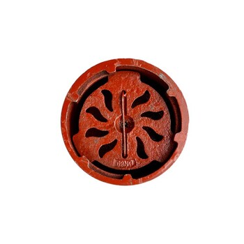 湖南婁底現(xiàn)貨人防防爆地漏型號全支持定制