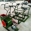 四川宜賓市人防腳踏風(fēng)機風(fēng)量