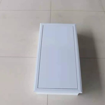 廣西來賓市定制板式排煙口正壓送風(fēng)遠(yuǎn)程控制