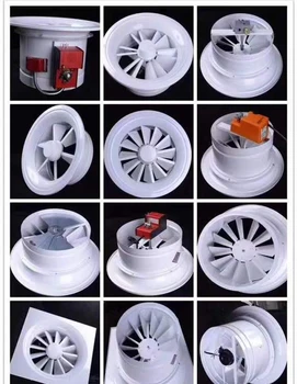 廣西南寧市旋流風(fēng)口廠家定制各種型號(hào)