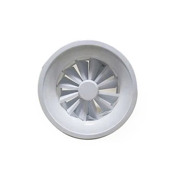 廣西南寧市旋流風(fēng)口廠家定制各種型號(hào)